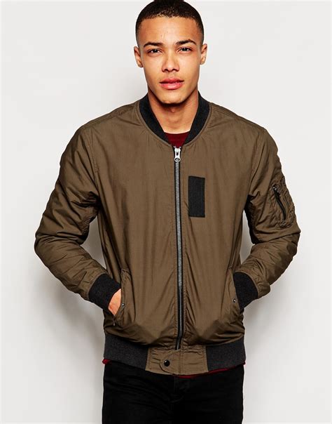 Men's Bombers .